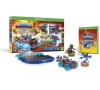 XONE -Skylanders: SuperChargers Starter Pack