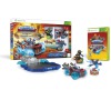 X360 -Skylanders: SuperChargers Starter Pack