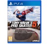 PS4 - Tony Hawk's Pro Skater 5