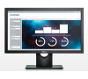 20" LCD Dell E2016H LED 16:9 černý, 5ms, DP,VGA (210-AFPG)
