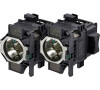 Epson lamp Unit (x2) - ELPLP82 (V13H010L82)