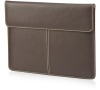 HP 13.3"  Leather Sleeve