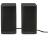 HP 2.0 PC Black S5000 Speaker