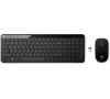HP C6020 Wireless Desktop - set myš a klávesnice (P0Q51AA#AKB)