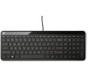 HP K3010 Wired Keyboard (P0Q50AA#AKB)