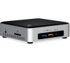 Intel NUC Kit 6i3SYH i3/USB3/HDMI/mDP/WF/M.2/2,5"