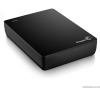 Ext. HDD 2,5" Seagate Backup Plus Fast 4TB černý (STDA4000200)