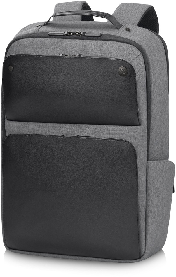 HP Executive 17.3 Black Backpack