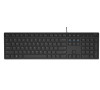 Dell KB216/Drátová USB/CZ-Layout/Černá (580-ADGP)
