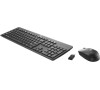 HP Slim Wireless KB and Mouse - SK (T6L04AA#AKR)