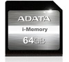 64GB ADATA SDXC přídavná karta pro MacBook Air 13
