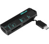 čtečka TRUST USB Type-C Cardreader (20968)