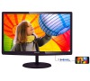 24" LED Philips 247E6LDAD-FHD,DVI,HDMI