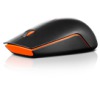 Lenovo 500 Wireless Mouse-WW(Black) (GX30H55791)