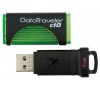 Flash USB Kingston DataTraveler C10, 4GB, zelený