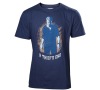 Tričko: Uncharted 4 - A Thief's end - 2XL