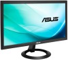 20" LED ASUS VX207DE - 5ms,1366x768,VGA,