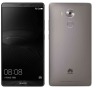 HUAWEI Mate 8 Space Gray Single Sim