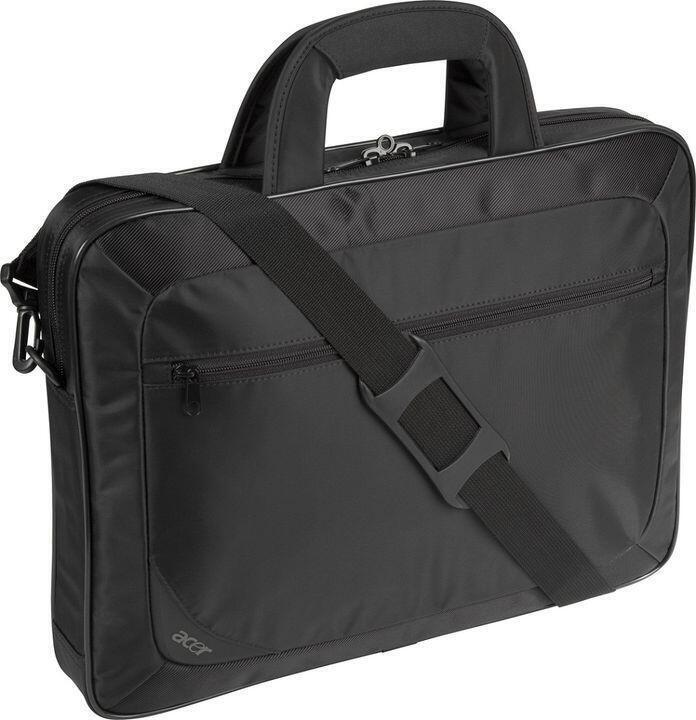 Acer CARRY CASE 17" brašna černá (NP.BAG1A.190)