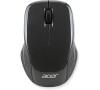 Acer RF2.4 bezdrátová myš černá (NP.MCE1A.00B)