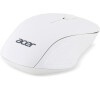 Acer RF2.4 bezdrátová myš bílá (NP.MCE1A.007)