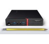 ThinkCentre M700 Tiny/G4400T/4GB/500GB/HD/Win 7 Pro + 10 Pro