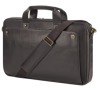 HP Executive 17.3" Brownn Leather Top Load