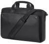 HP Executive 17.3" Black Leather Top Load