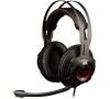 HyperX Cloud Revolver - herní headset černý