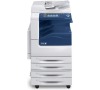Xerox WC 7200, A3, Duplex, Copy/Print/Scan, 4 tray