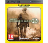 PS3 - Call of Duty: Modern Warfare 2 Platinum
