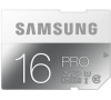 Micro SDHC 16GB Samsung Class 10 PRO