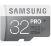 Micro SDHC 32GB Samsung Class 10 PRO