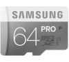 Micro SDXC 64GB Samsung Class 10 PRO