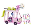 Littlest Pet Shop Hasbro autobus