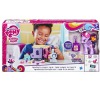 My Little Pony Hasbro express vlak
