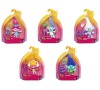 Trolls Hasbro sběratelský set městom assort