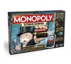 Hra Hasbro Monopoly ultimate banking