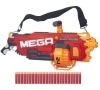 NERF Hasbro Mega mastodon