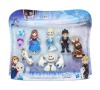 Frozen Hasbro kolekce přátelé