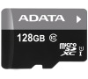 ADATA 128GB MicroSDXC Premier UHS-I Class 10