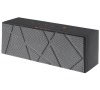 repro TRUST StreetboXX Bluetooth Wireless Speaker - black/grey