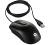 HP USB X900 Wired Mouse (V1S46AA#ABB)