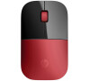 PC myš HP Z3700 Wireless Cardinal Red