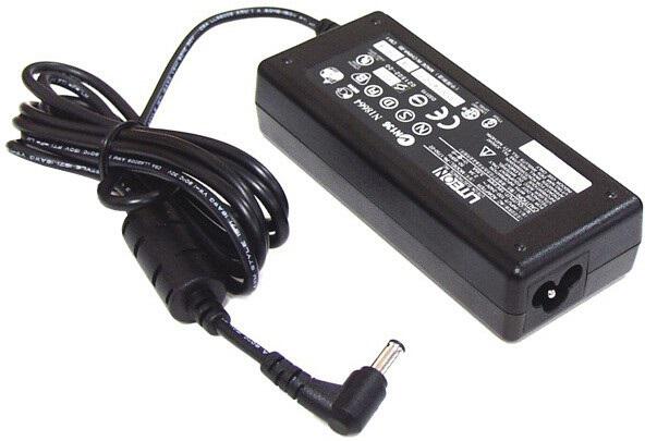 Acer 90W ADAPTER + EU CORD (NP.ADT0A.044)