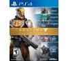 PS4 - Destiny Complete Edition