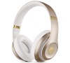 Studio Wireless Over-Ear Headphones - Gold (MHDM2ZM/B)