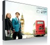 49" E-LED Philips BDL4988XL - FHD,IPS,450cd, VW