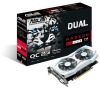 ASUS DUAL-RX460-O2G