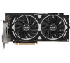 MSI GTX 1060 ARMOR 6G OC